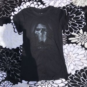 Sullen Angels tee